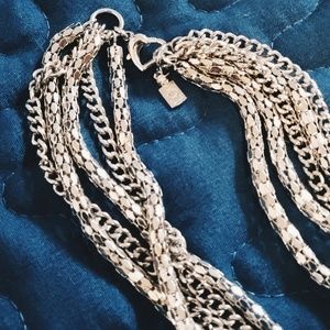 Necklace Game of Thrones Style